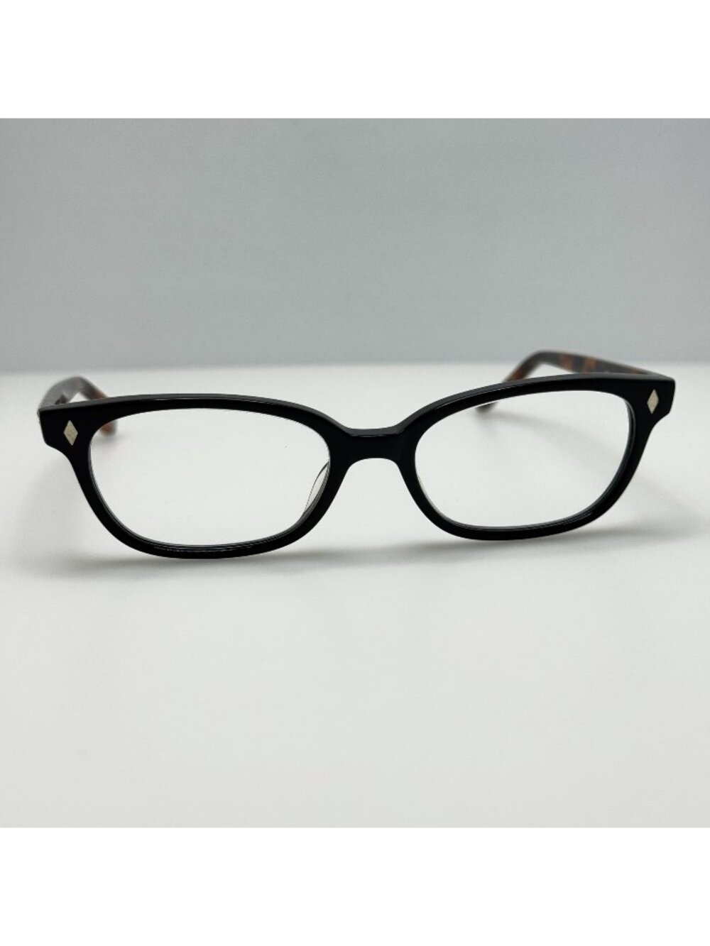 Corinne McCormack CYD Eyeglasses Eye Glasses Readers Frames 50-17-145 +2.00